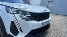 Peugeot 3008 1.6 Hybrid4 300 GT 5dr e-EAT8 Estate